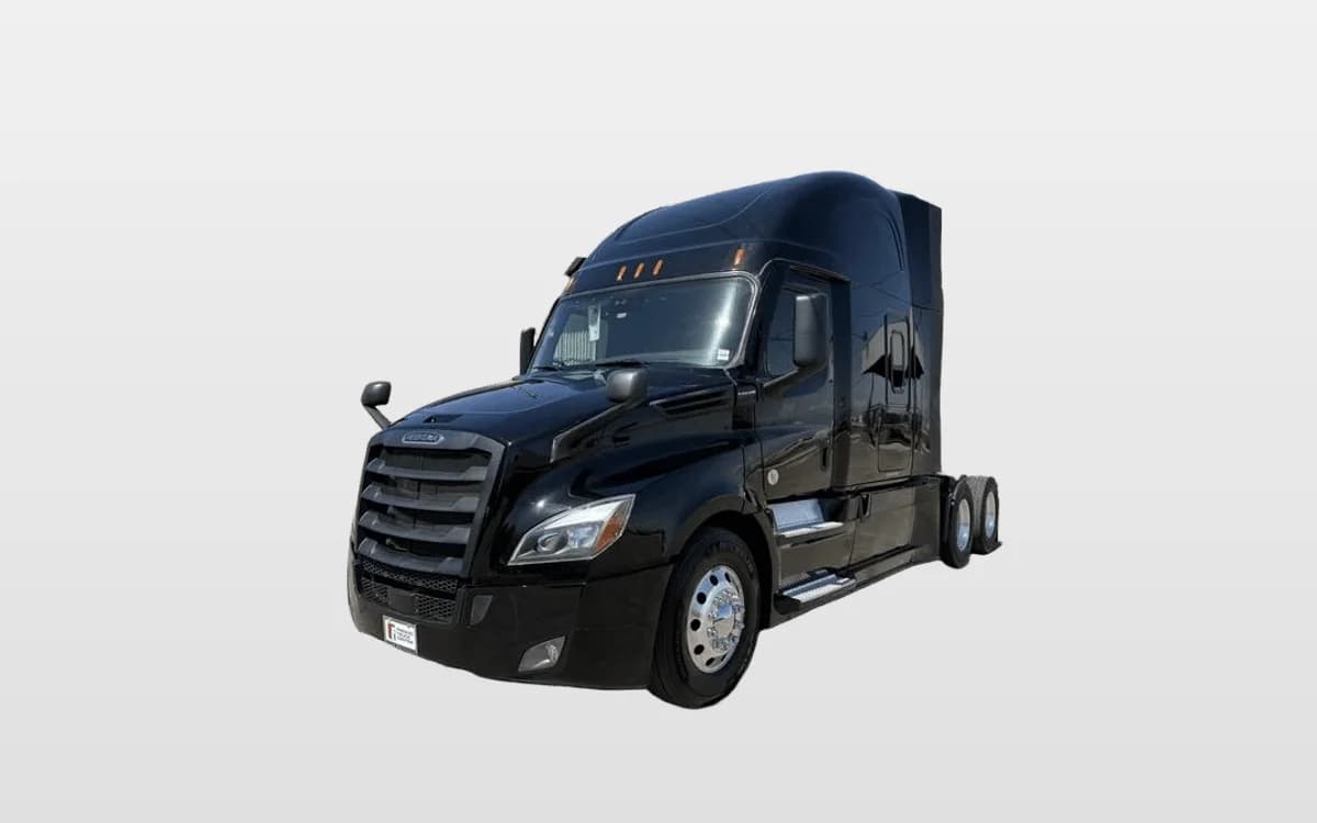 2024 Freightliner Cascadia in Fresno
