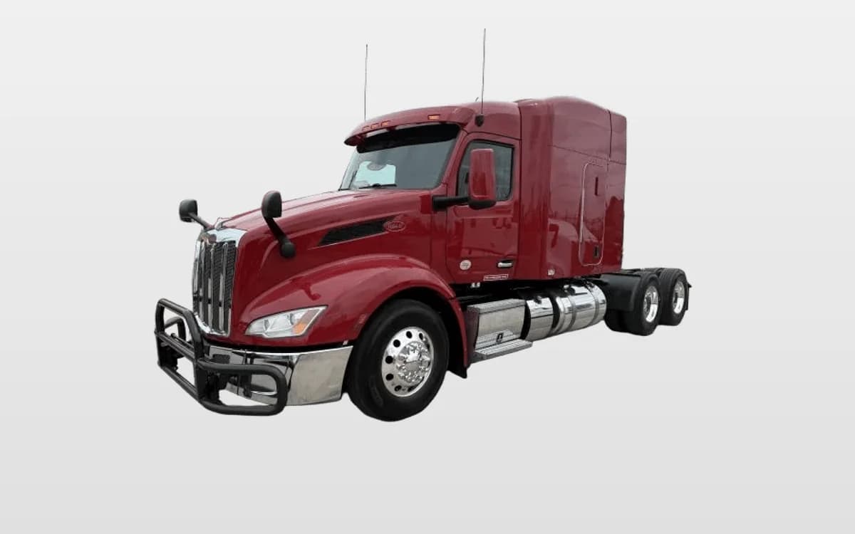 2022 Peterbilt 579