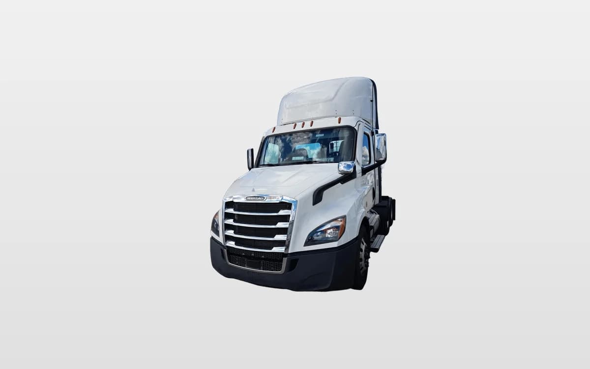 2023 Freightliner Cascadia