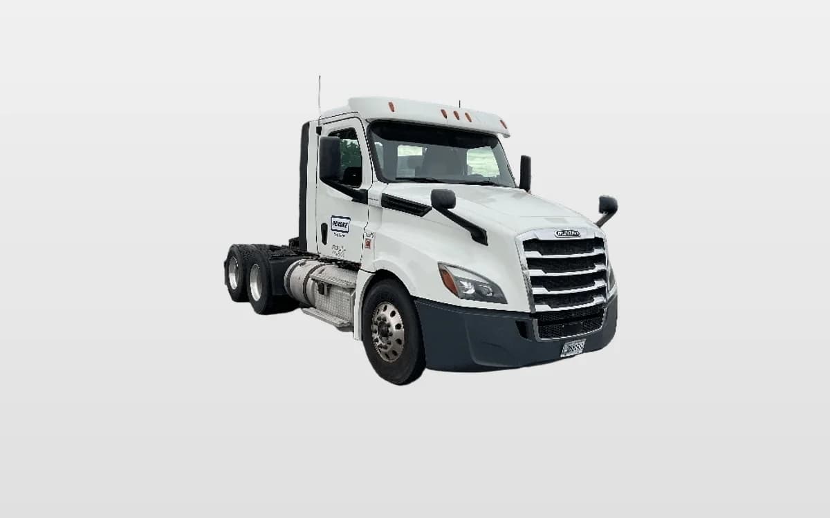 2018 Freightliner