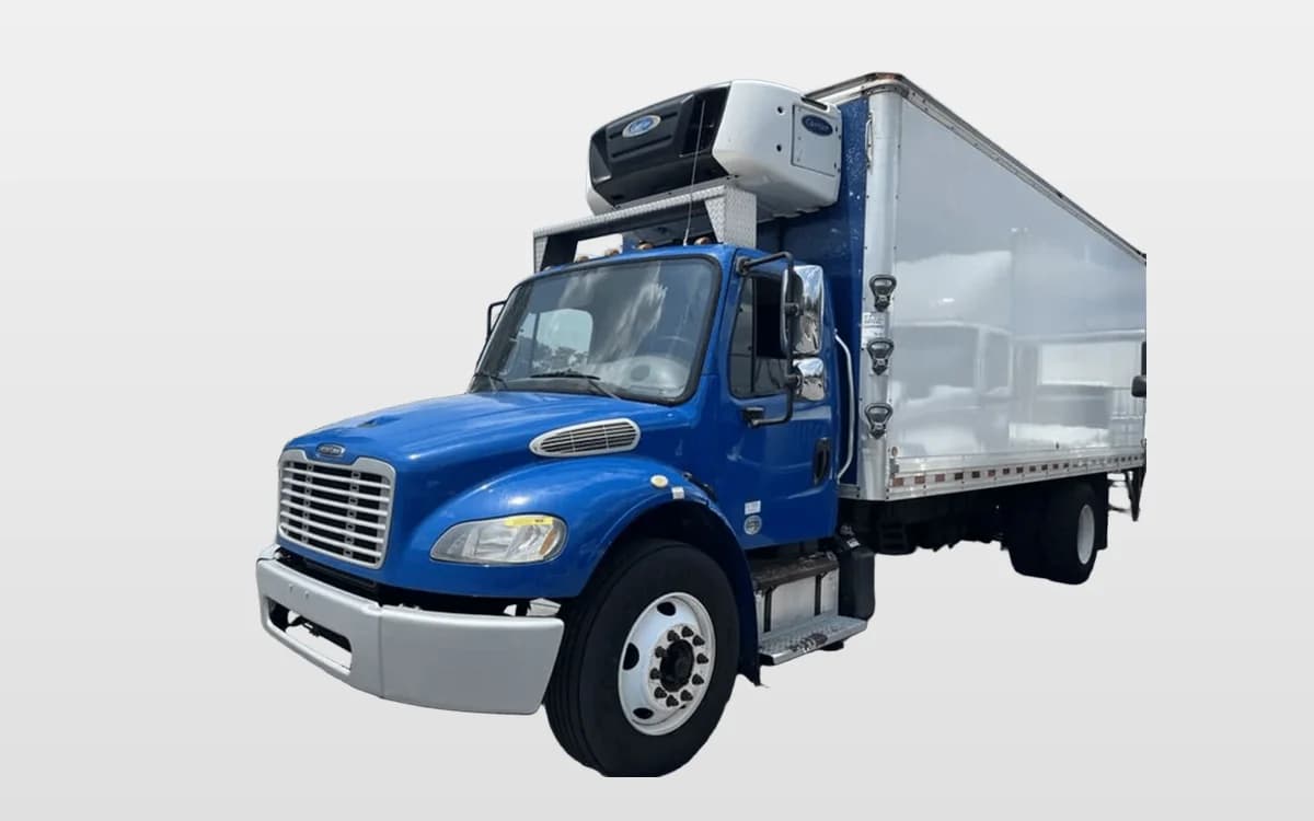 2019 Freightliner