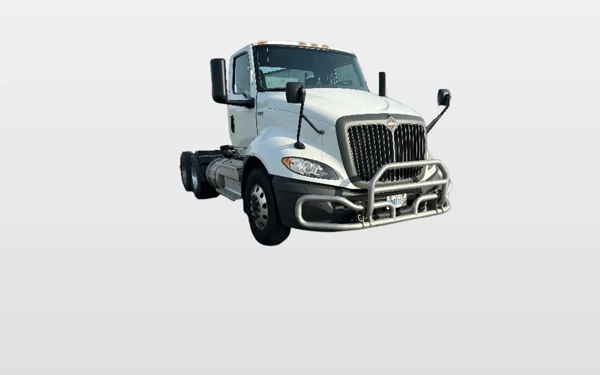 2019 International RH