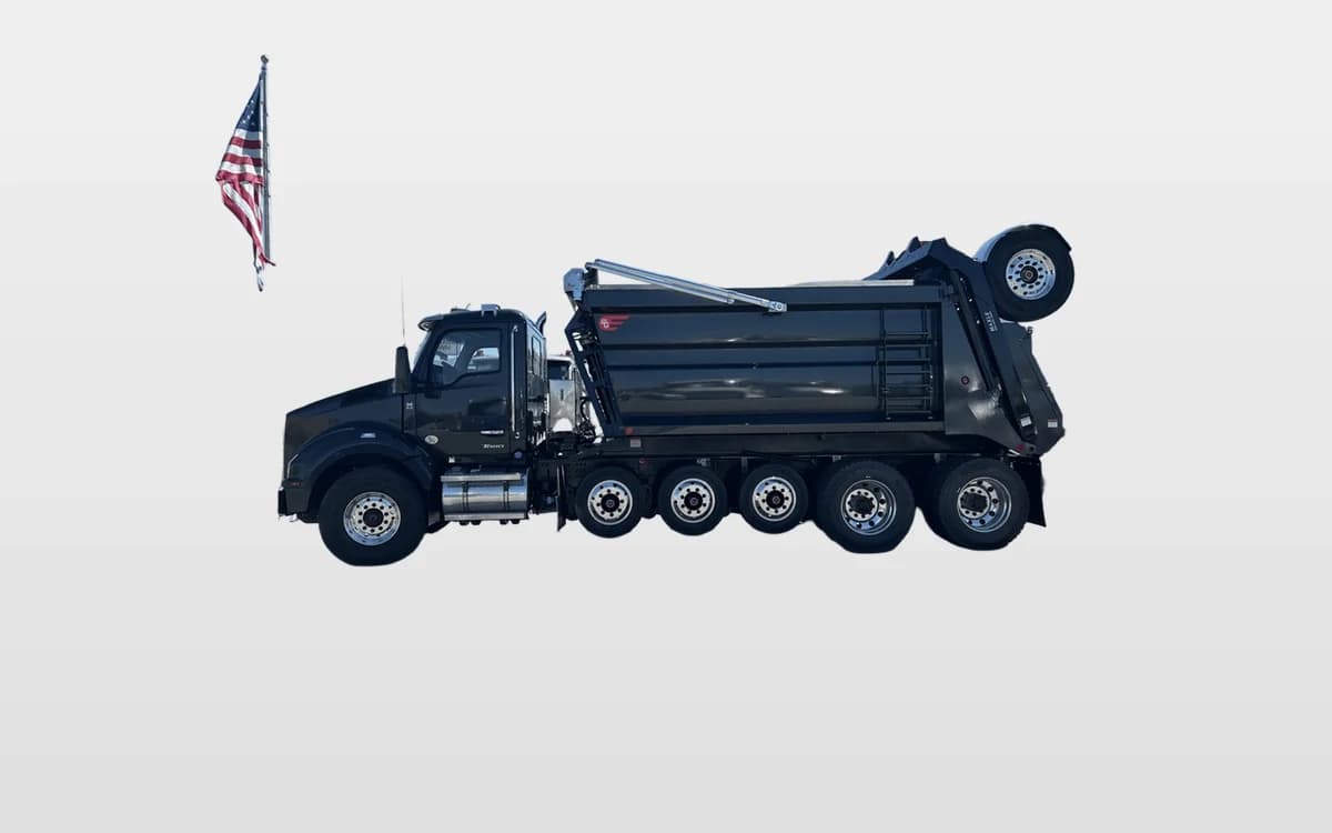 2026 Kenworth T880 in Boise, ID, ID