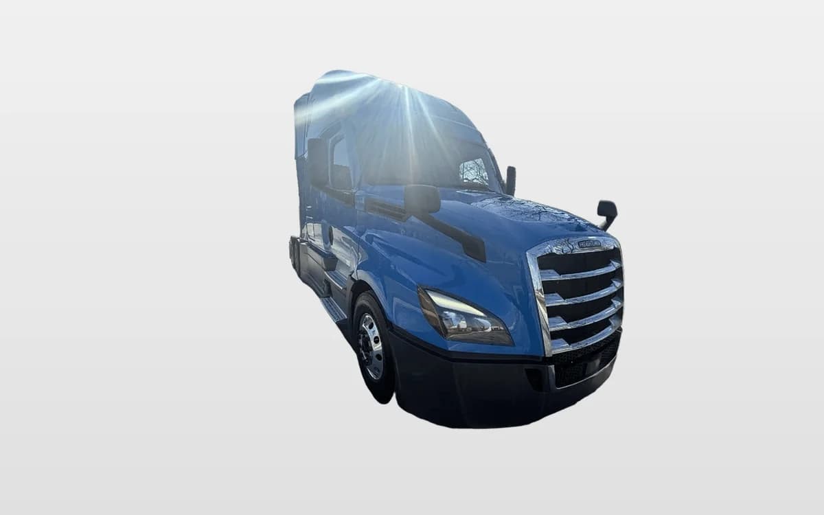 2023 Freightliner Cascadia