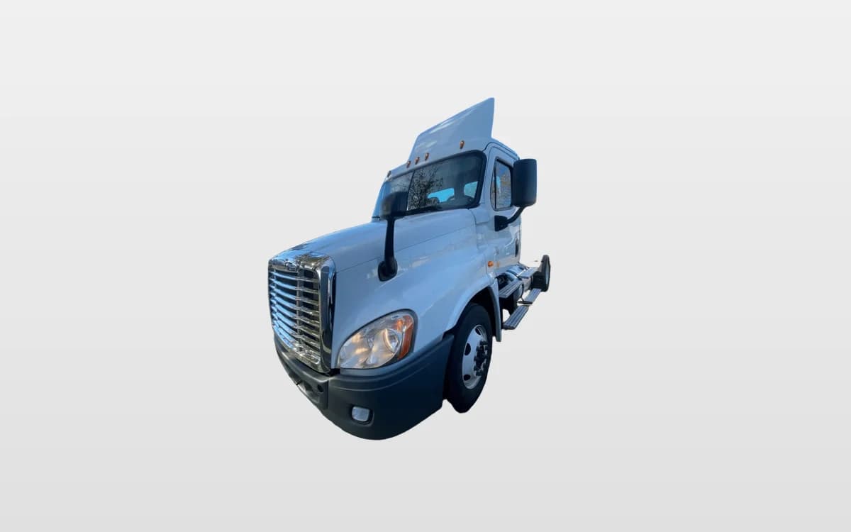 2018 Freightliner