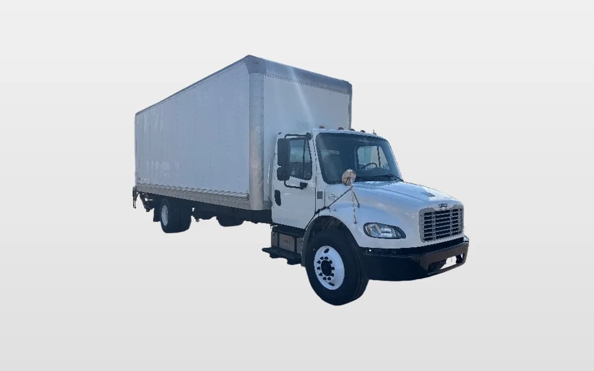 2020 Freightliner M2 106