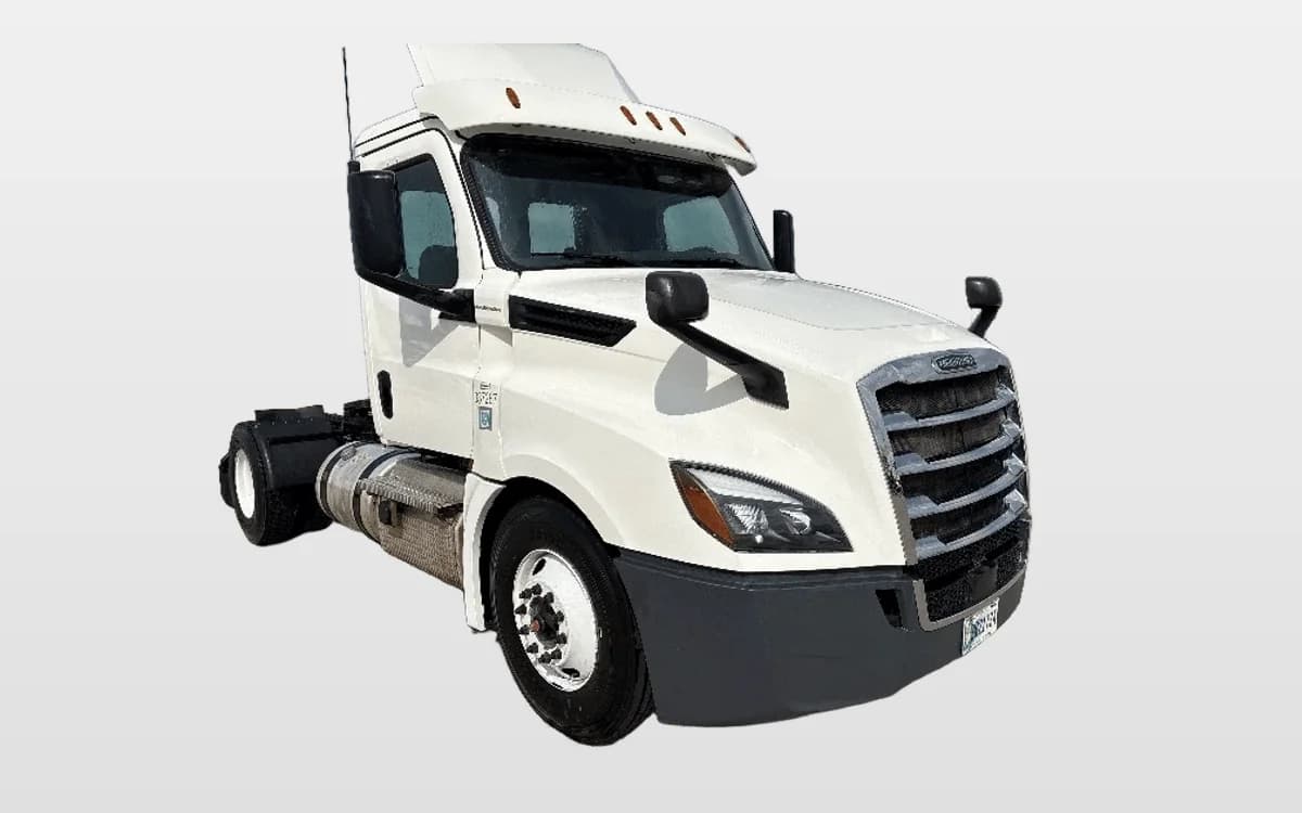 2020 Freightliner Cascadia in Fort Worth, TX