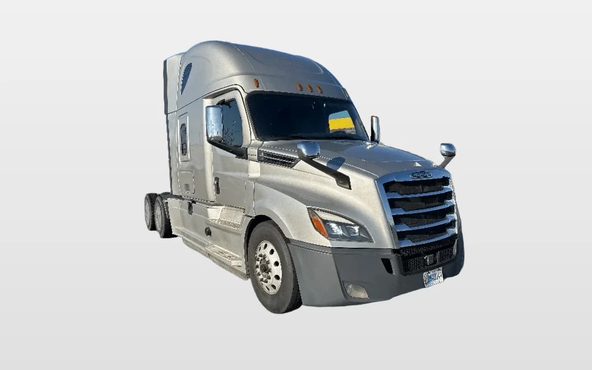 2020 Freightliner Cascadia in La Porte, IN
