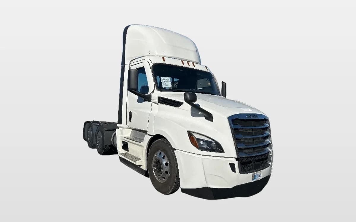 2022 Freightliner