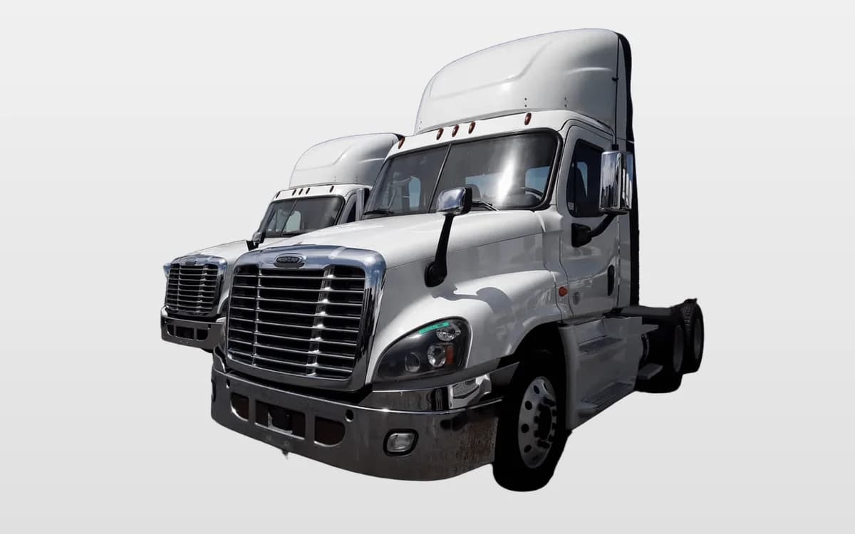 2019 Freightliner