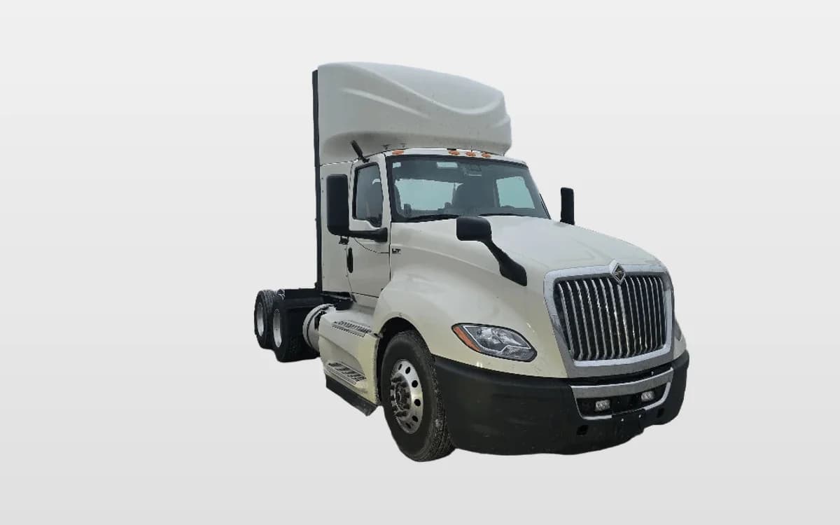 2023 International LT