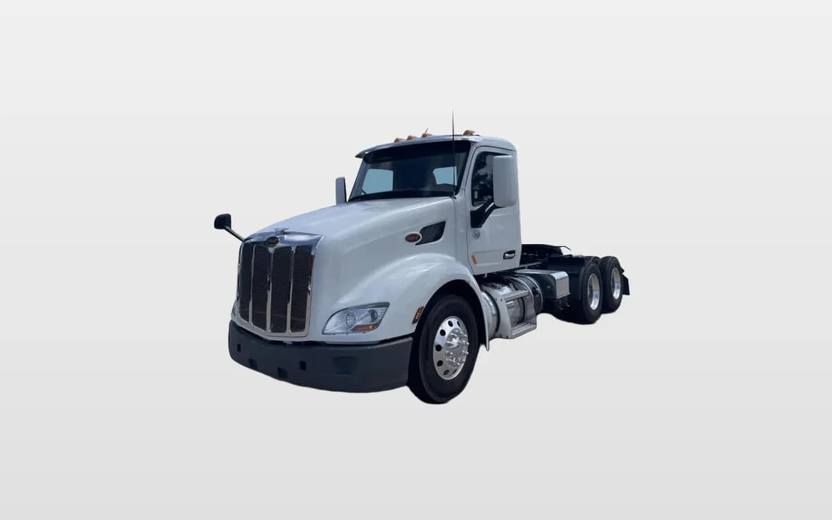 2021 Peterbilt 579
