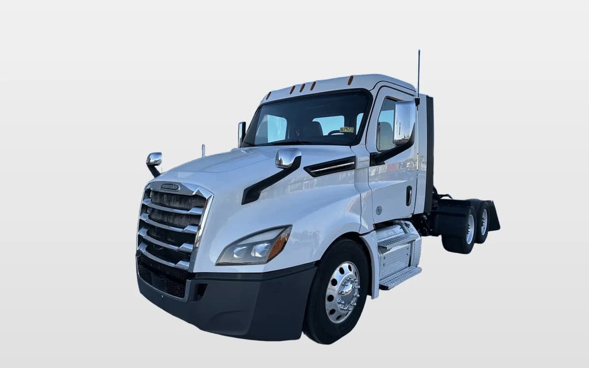 2020 Freightliner Cascadia