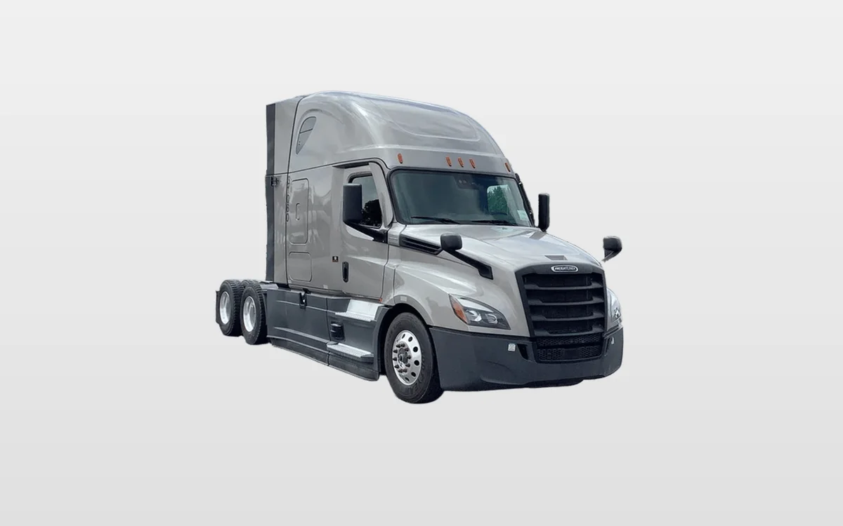 2024 Freightliner Cascadia