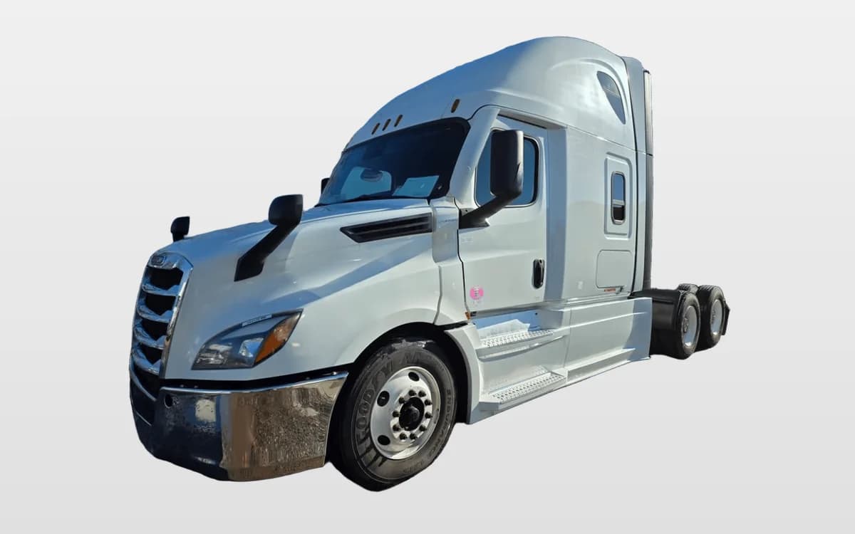 2021 Freightliner