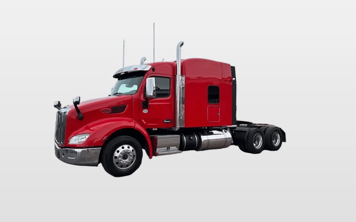 2020 Peterbilt 579