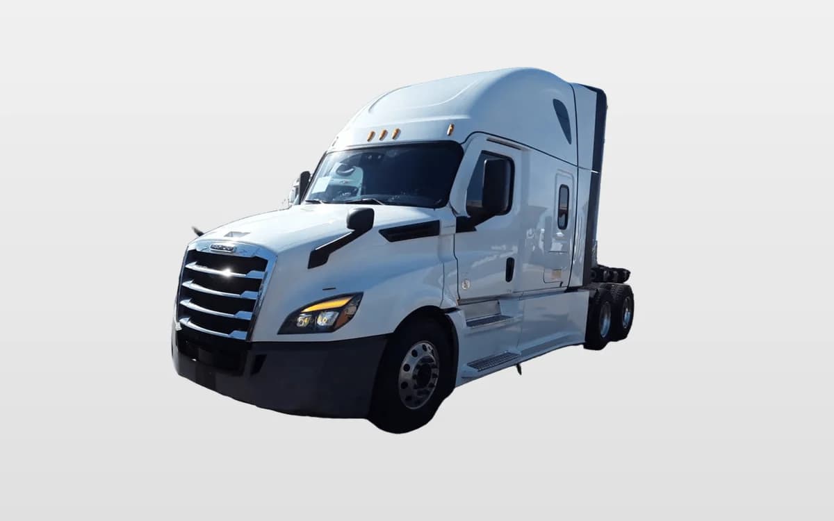 2022 Freightliner