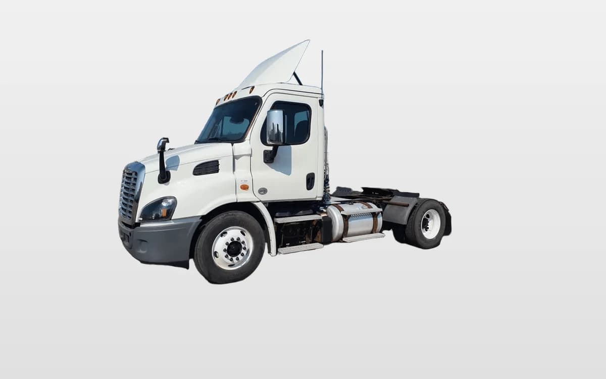 2016 Freightliner Cascadia in Wayland, MI