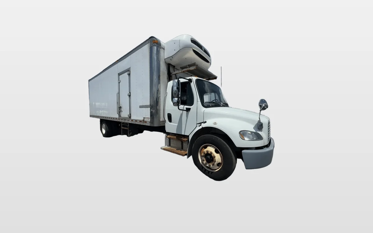 2019 Freightliner M2 106