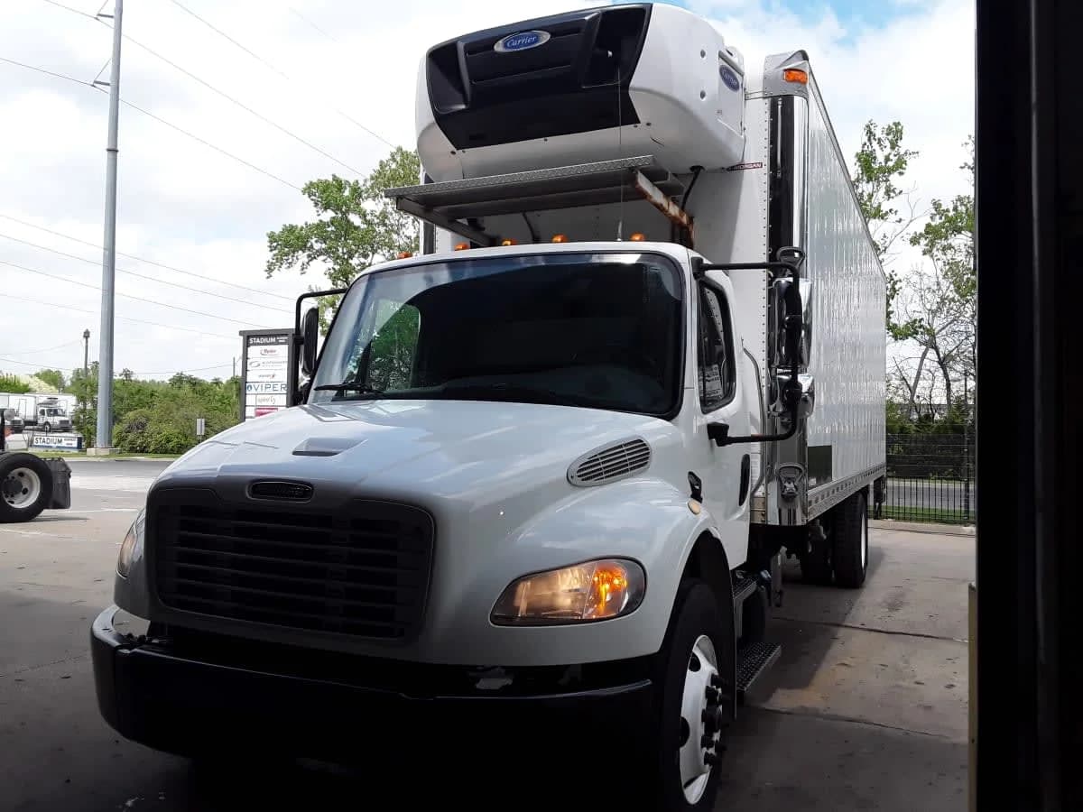 2019 Freightliner M2 106