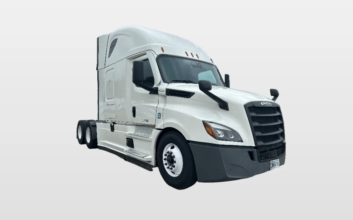 2022 Freightliner