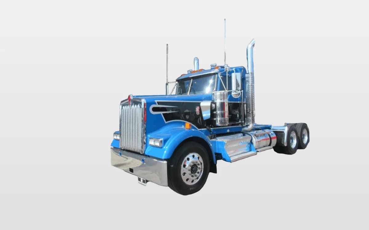 2026 Kenworth
