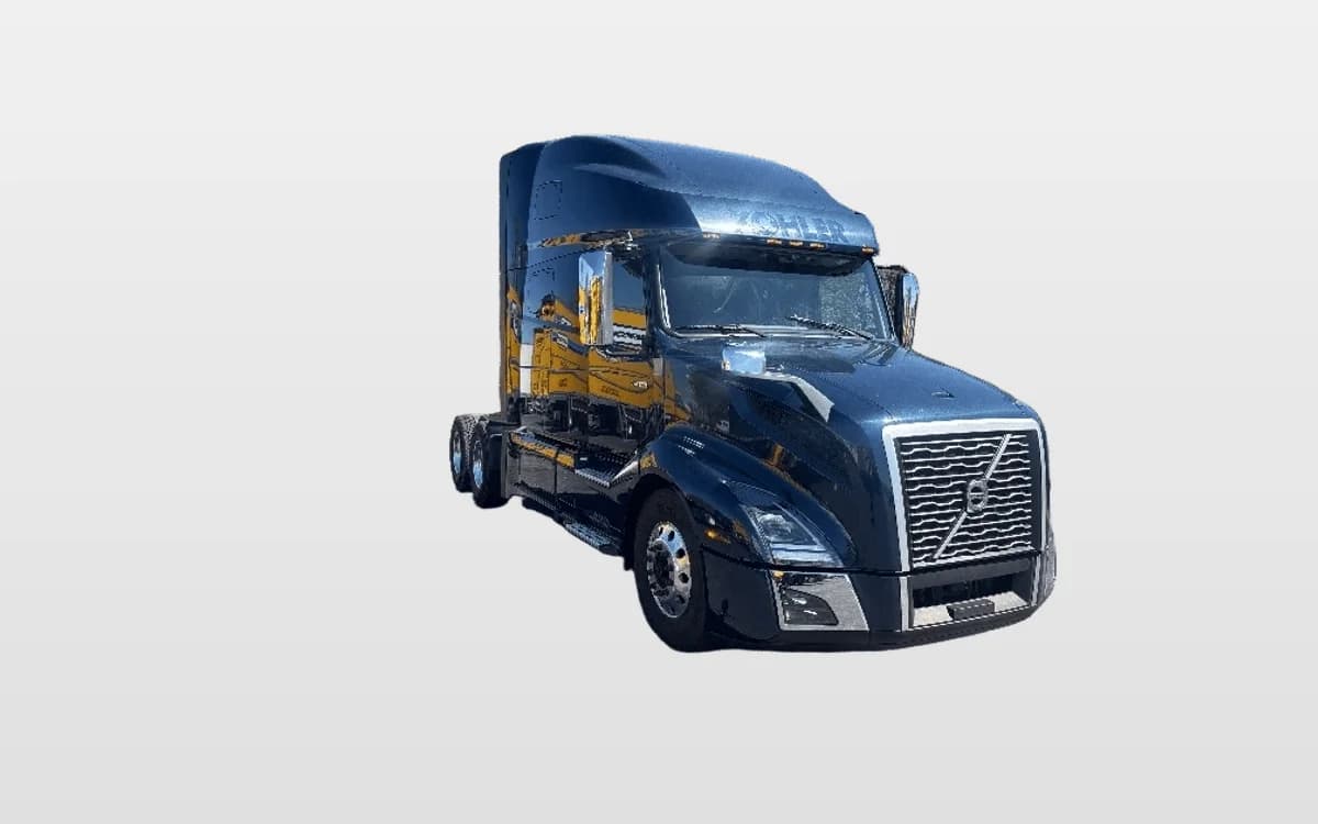2020 Volvo VNL 760 in Spartanburg, SC