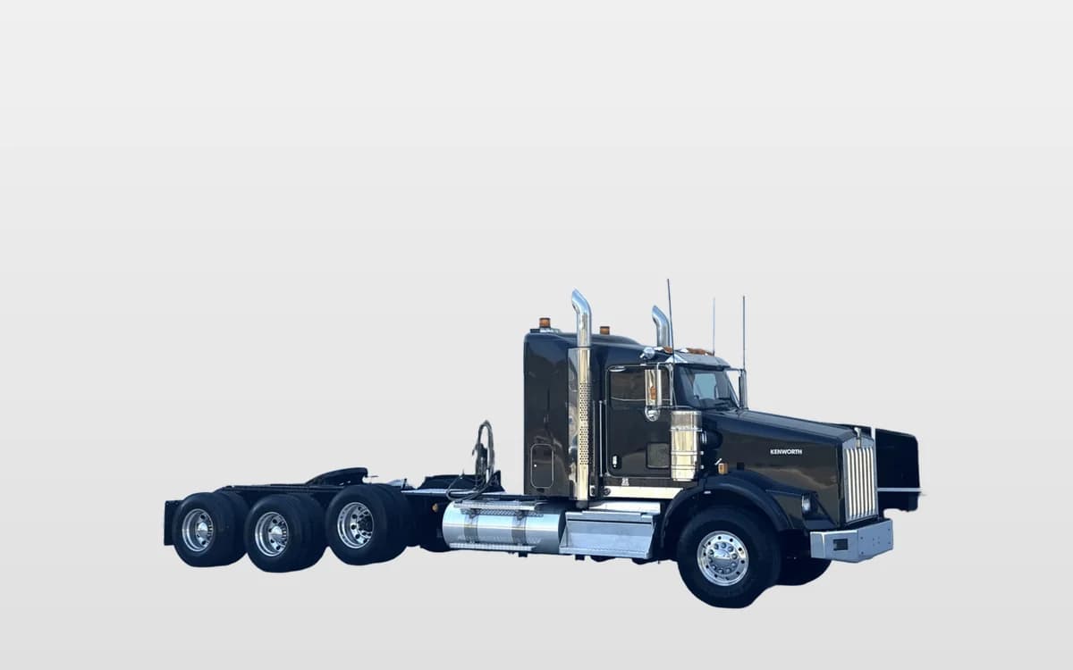 2024 Kenworth T800 in Greer, SC