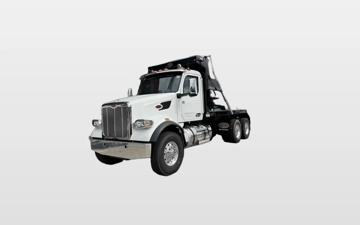 2026 Peterbilt 567