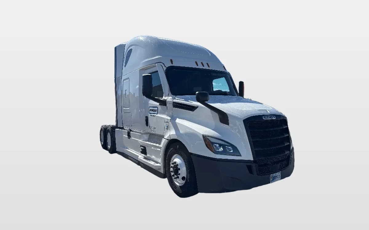 2021 Freightliner
