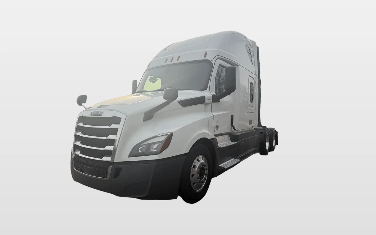 2020 Freightliner Cascadia