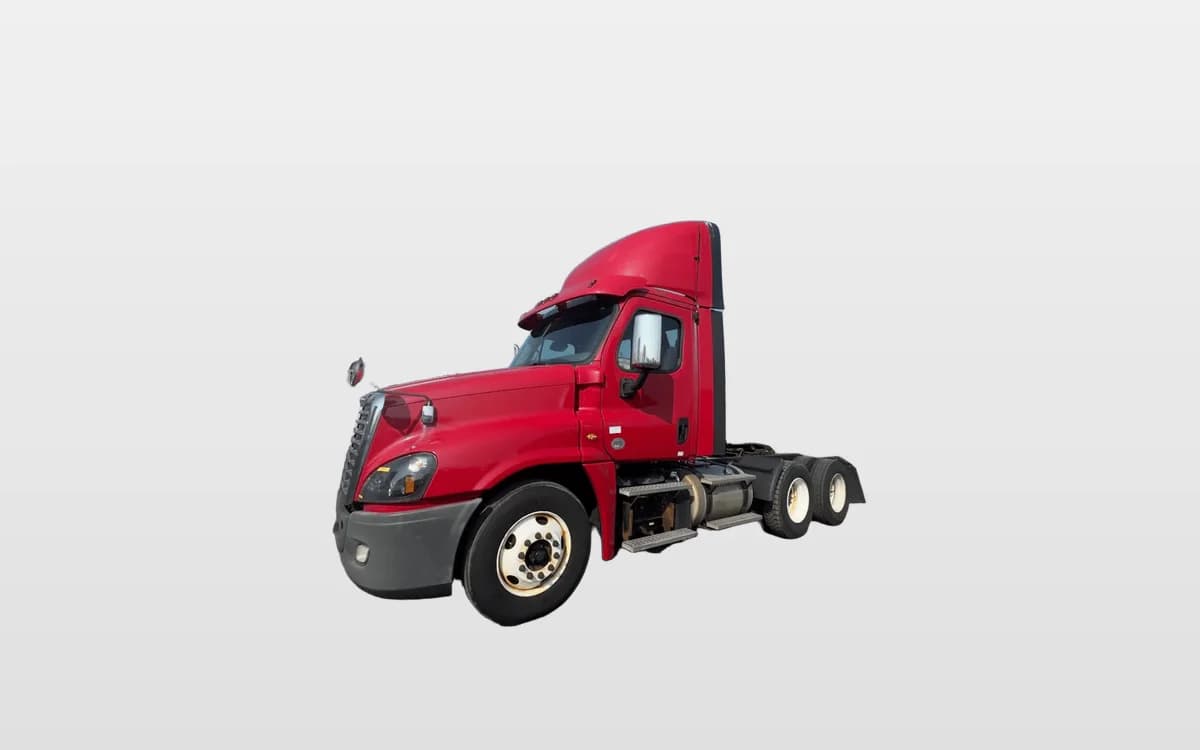 2019 Freightliner