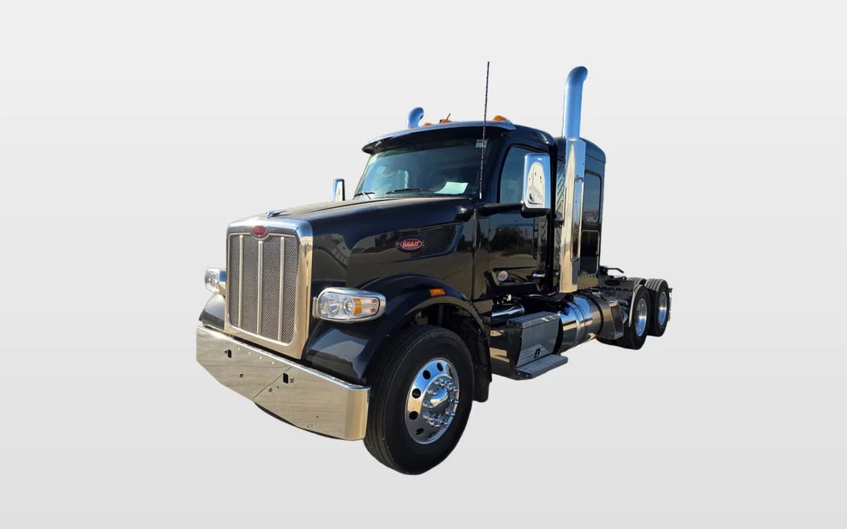 2026 PETERBILT 567