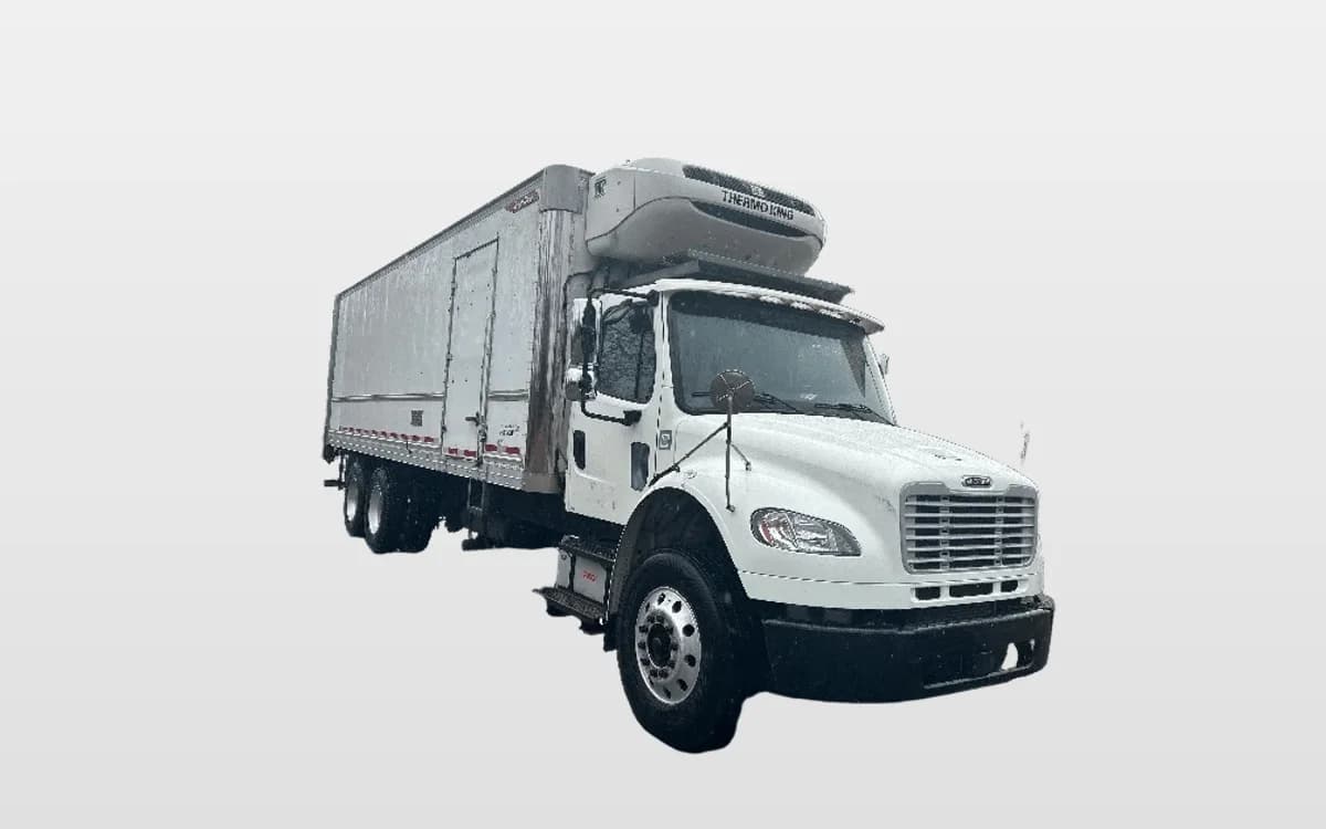 2020 Freightliner M2 106