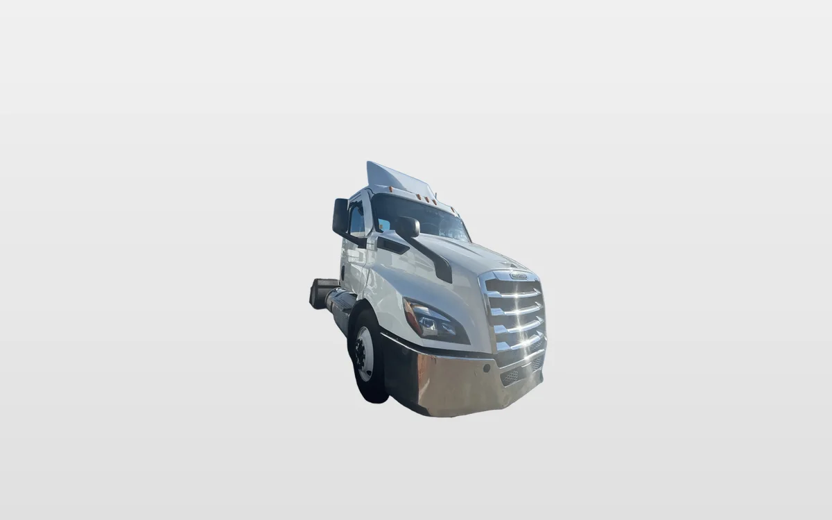 2020 Freightliner