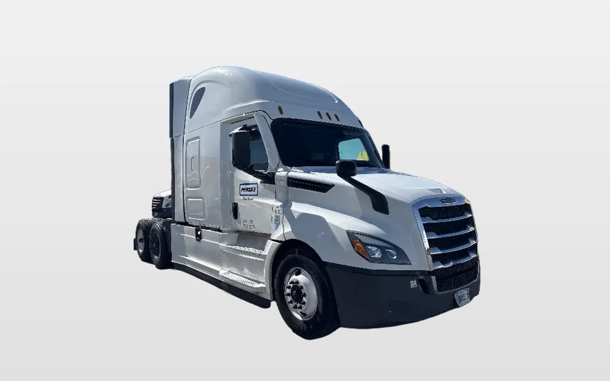 2021 Freightliner Cascadia in El Paso, TX