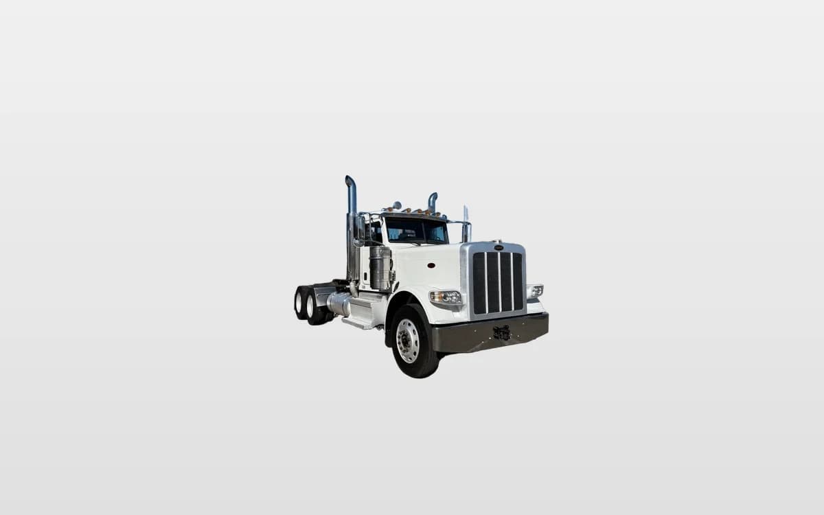 2022 Peterbilt