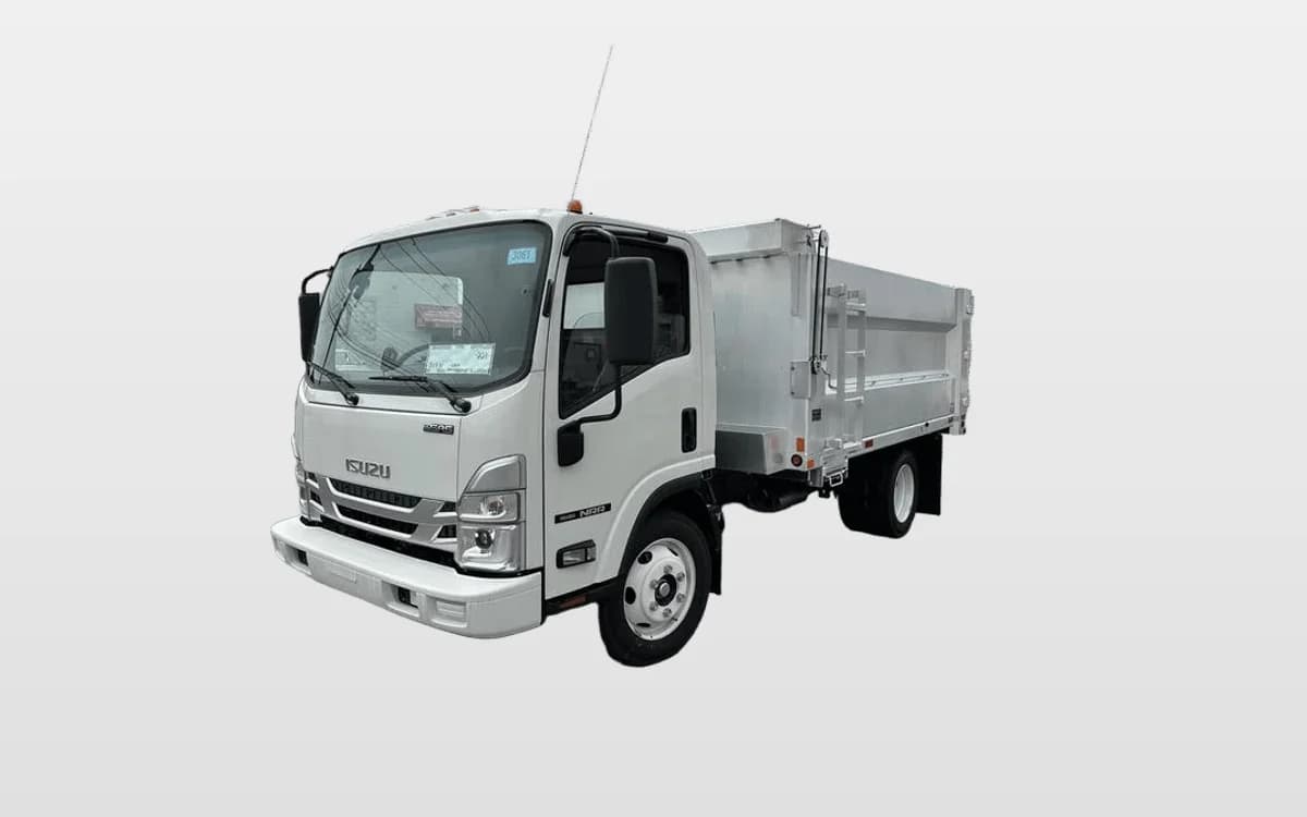 2024 Isuzu