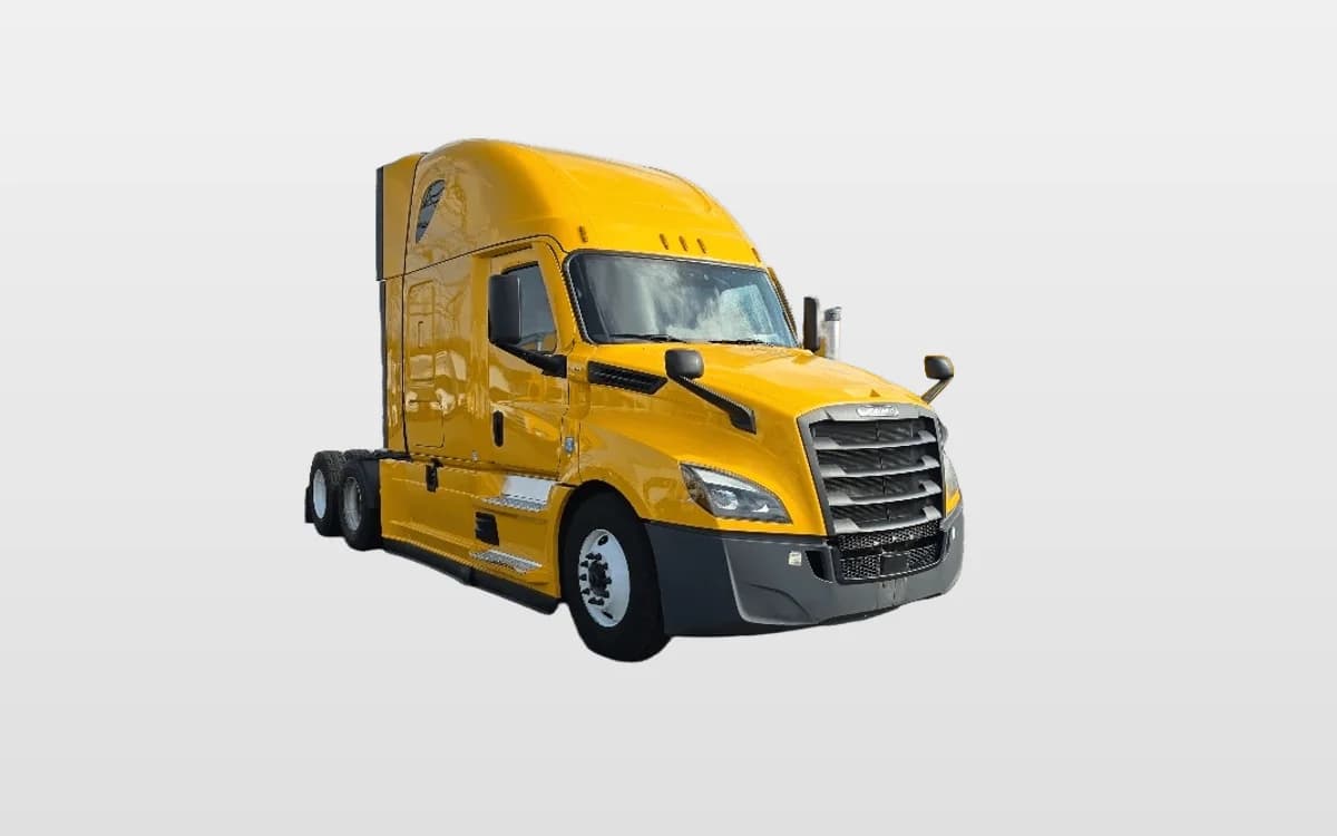 2022 Freightliner