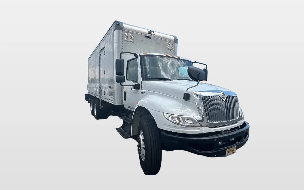 2020 International MV in Dayton, NJ