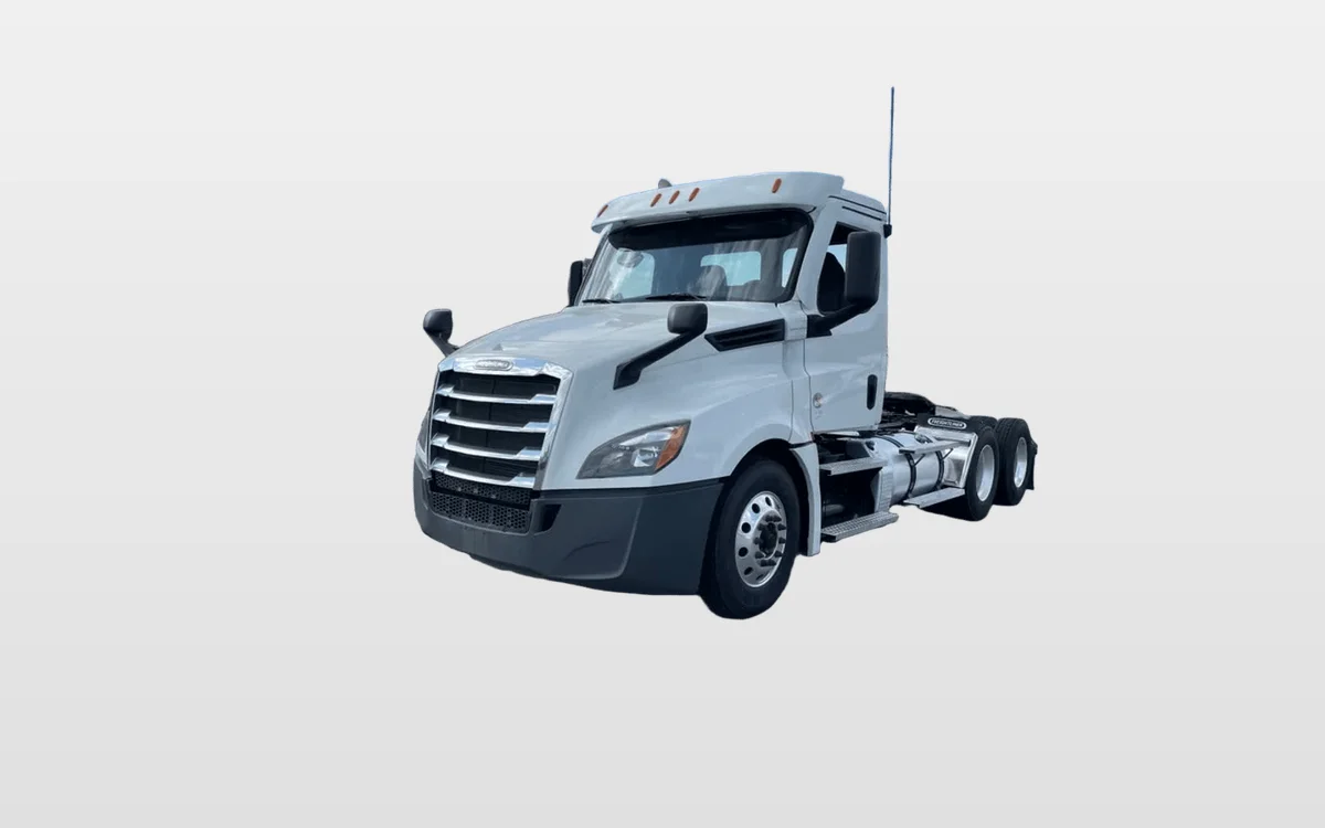 2021 Freightliner Cascadia in North Little Rock, AR