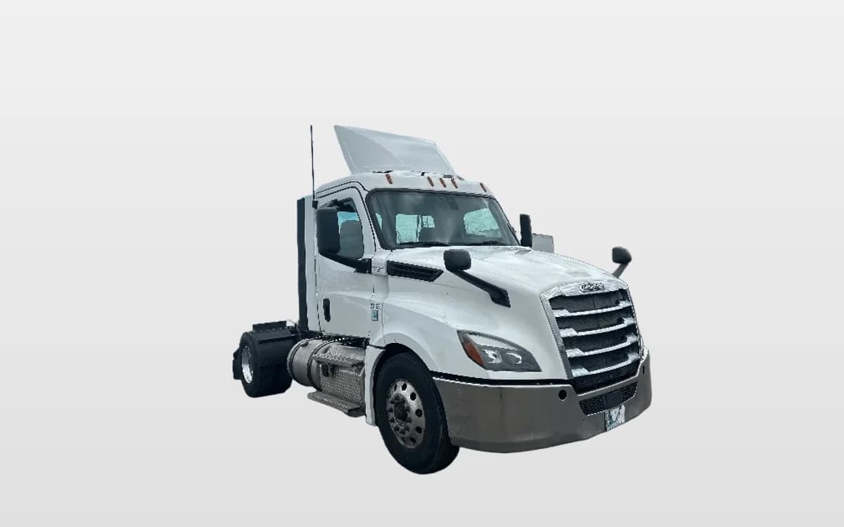 2019 Freightliner