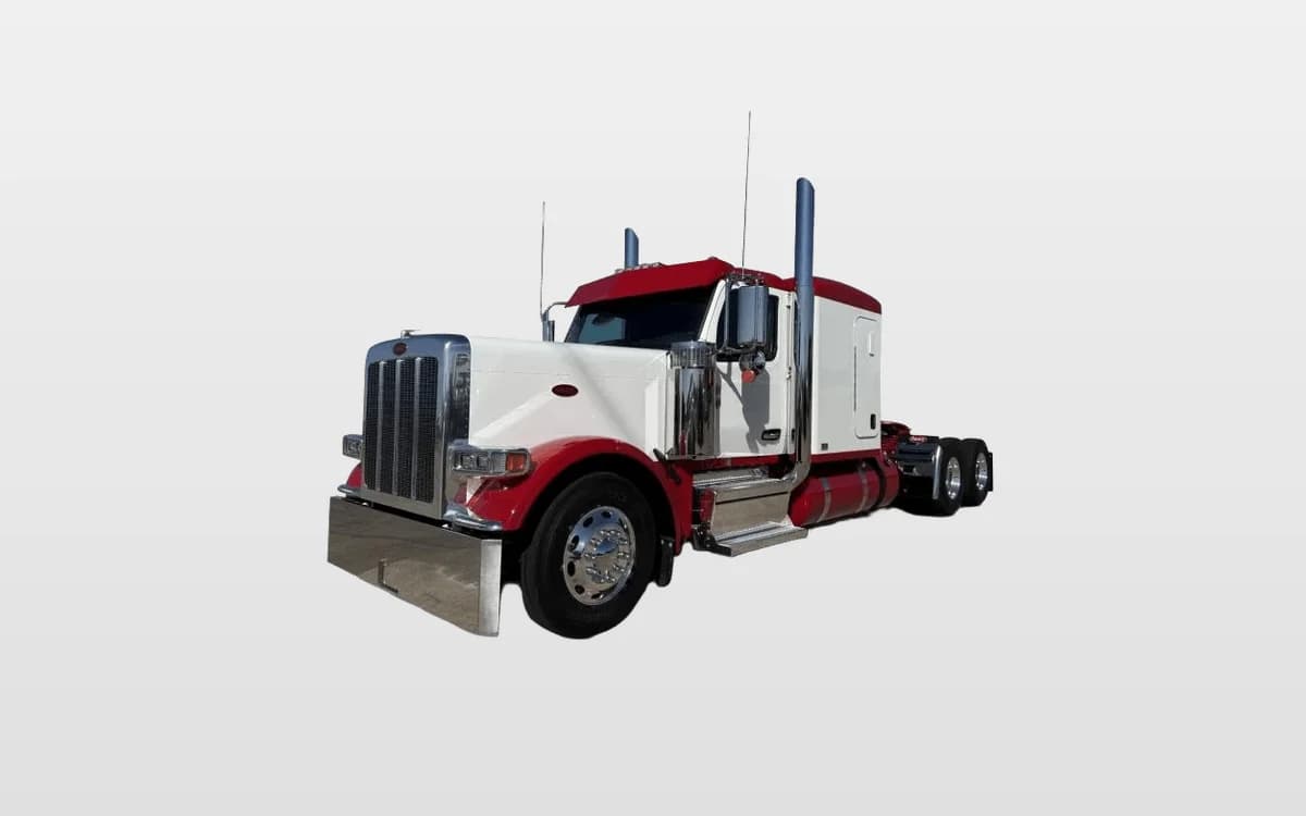 2026 Peterbilt