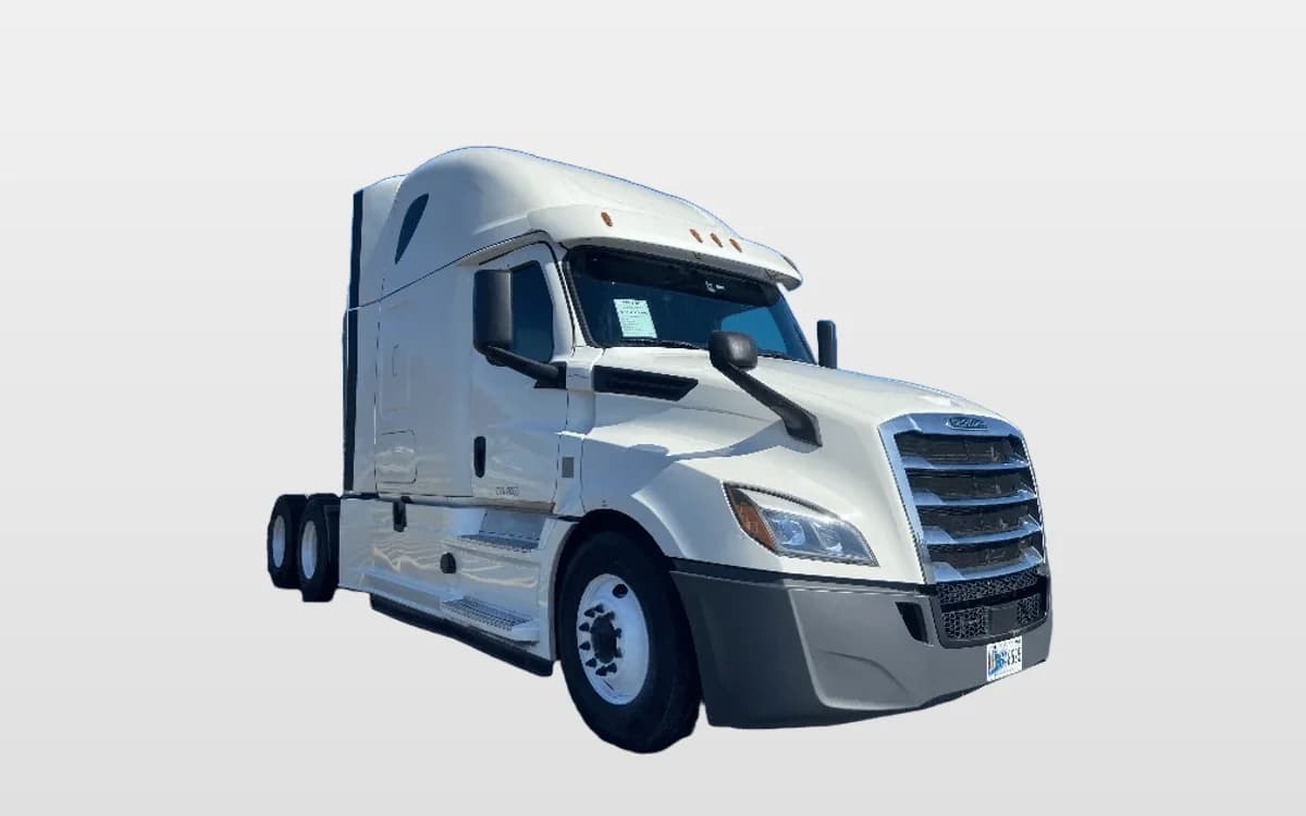 2020 Freightliner
