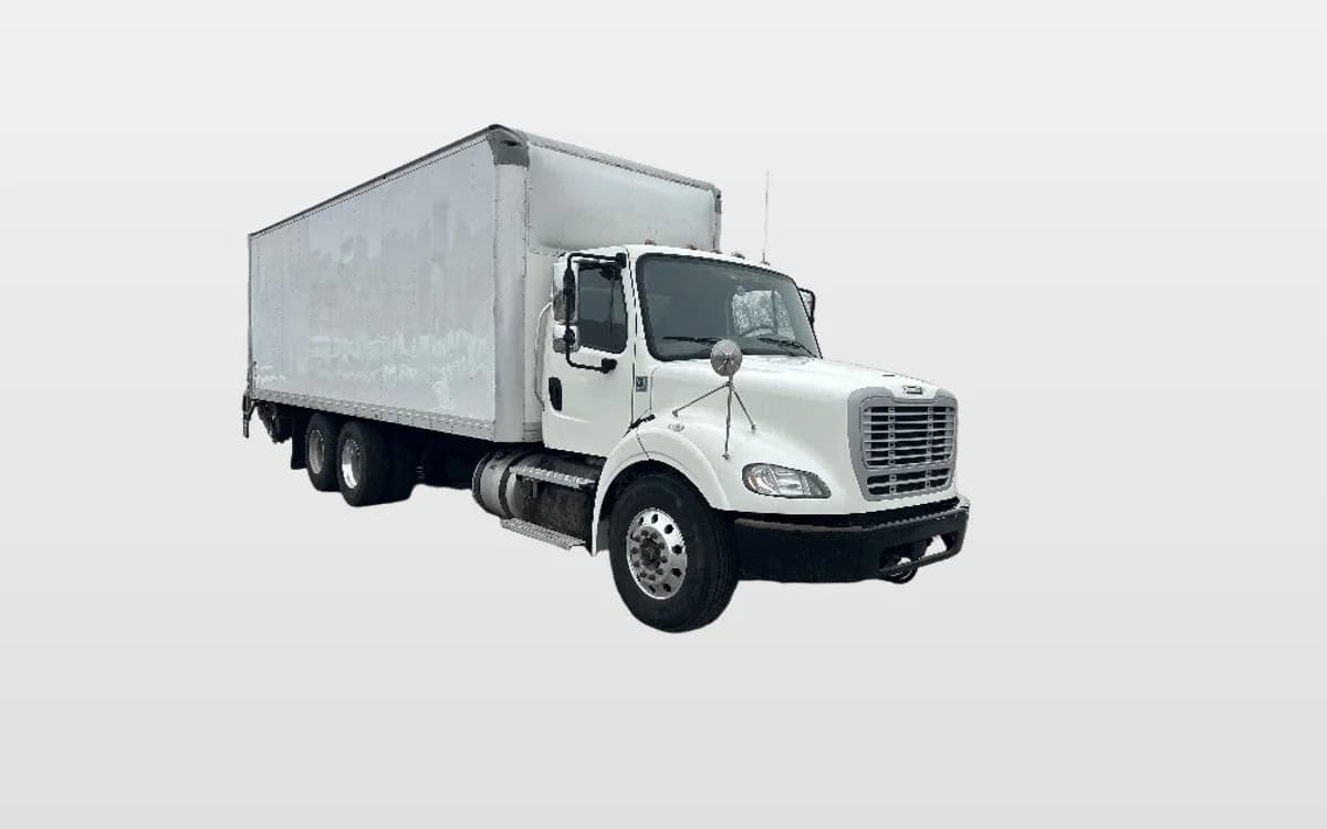 2020 Freightliner M2 112 in La Porte, IN