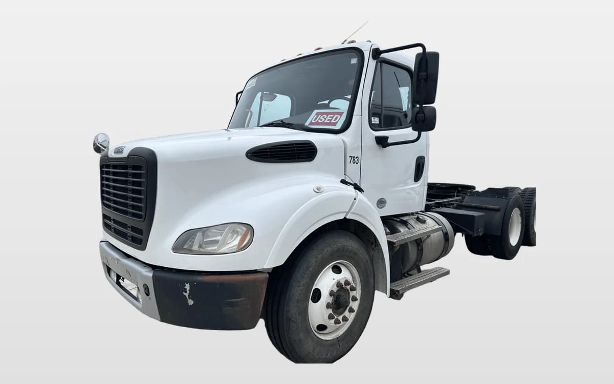 2020 Freightliner M2 112