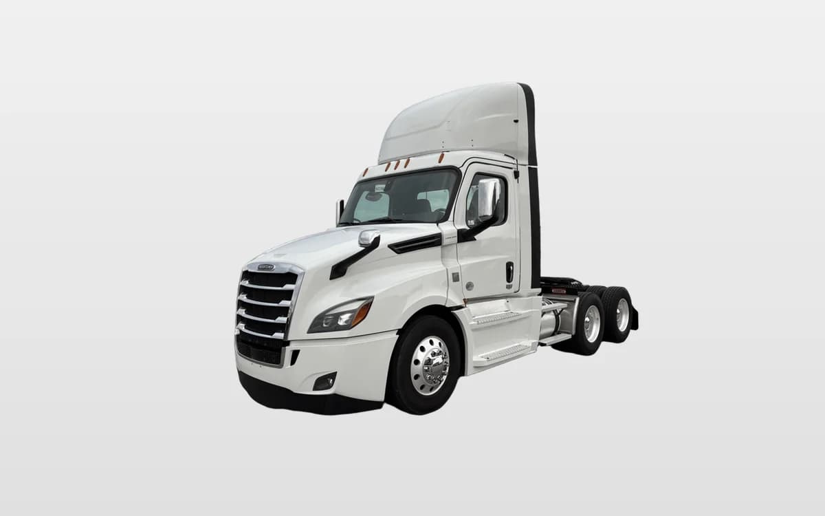 2019 Freightliner
