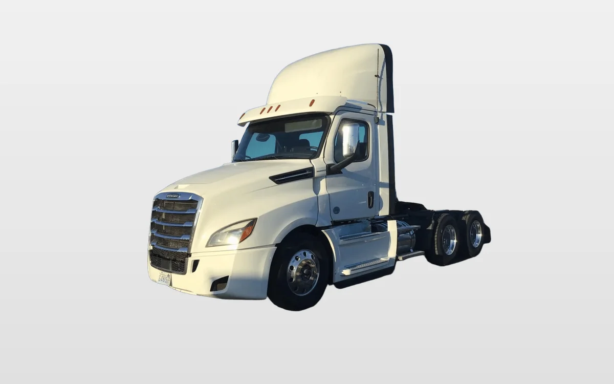 2018 Freightliner Cascadia in Spokane, WA