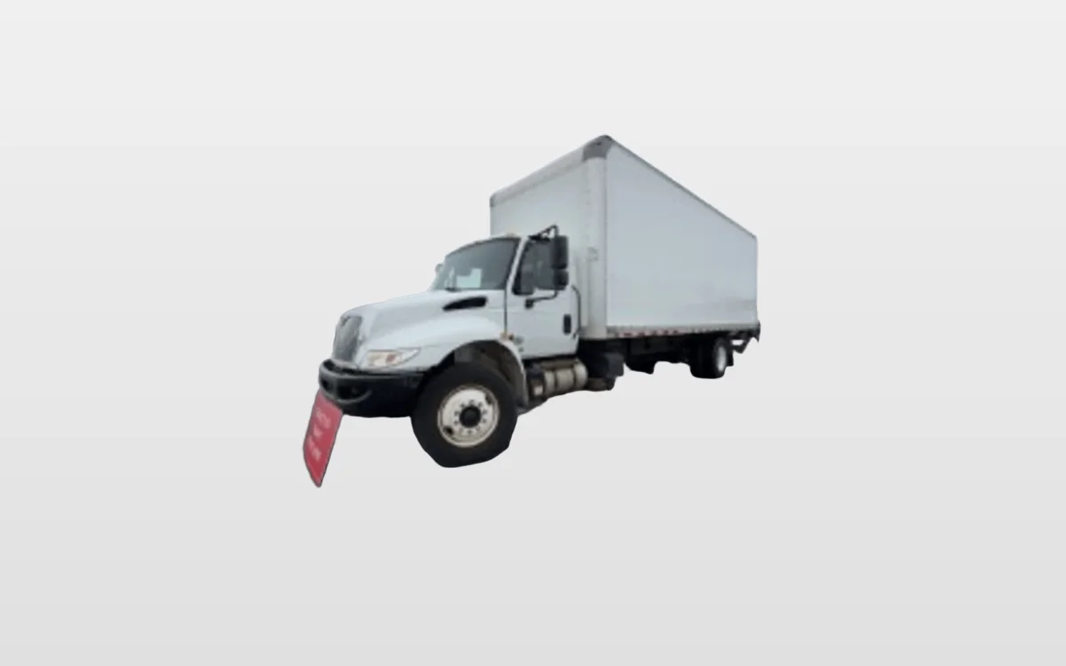 2019 International 4300 in Syracuse, NY