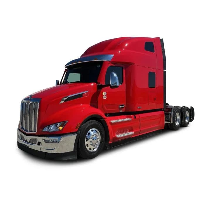 2026 Peterbilt 579
